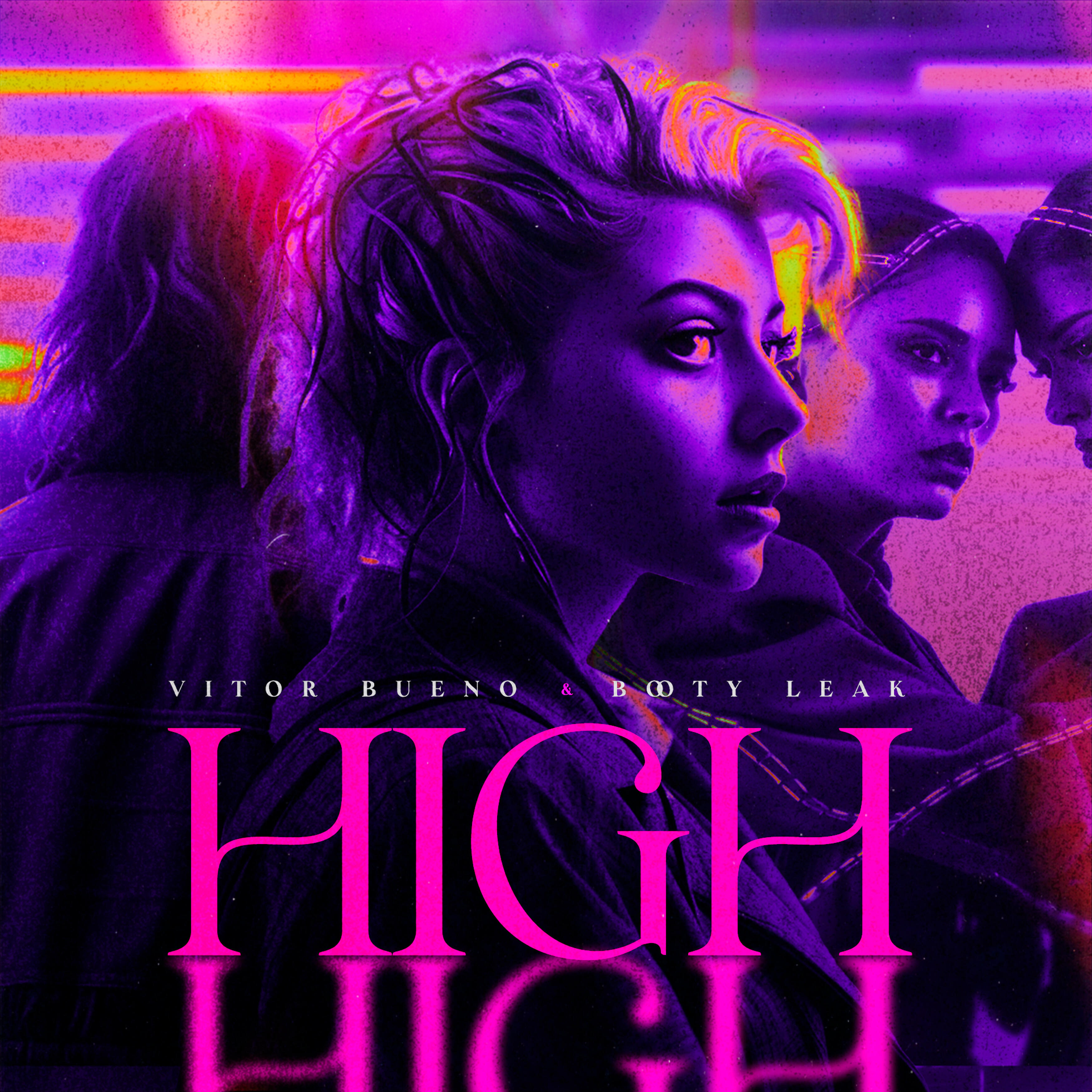 Трек High