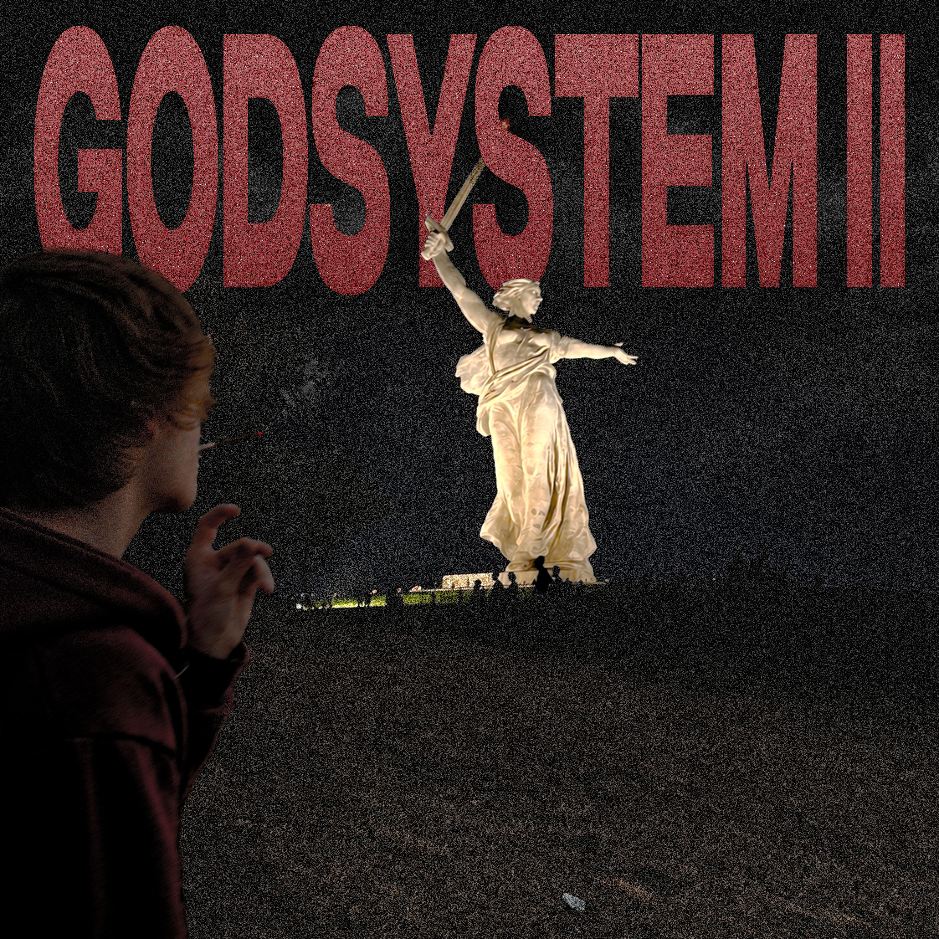 Релиз GODSYSTEM II