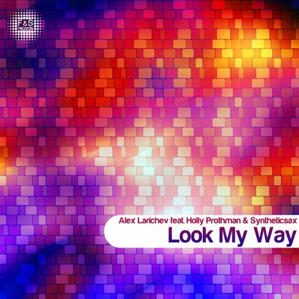 Релиз Look My Way