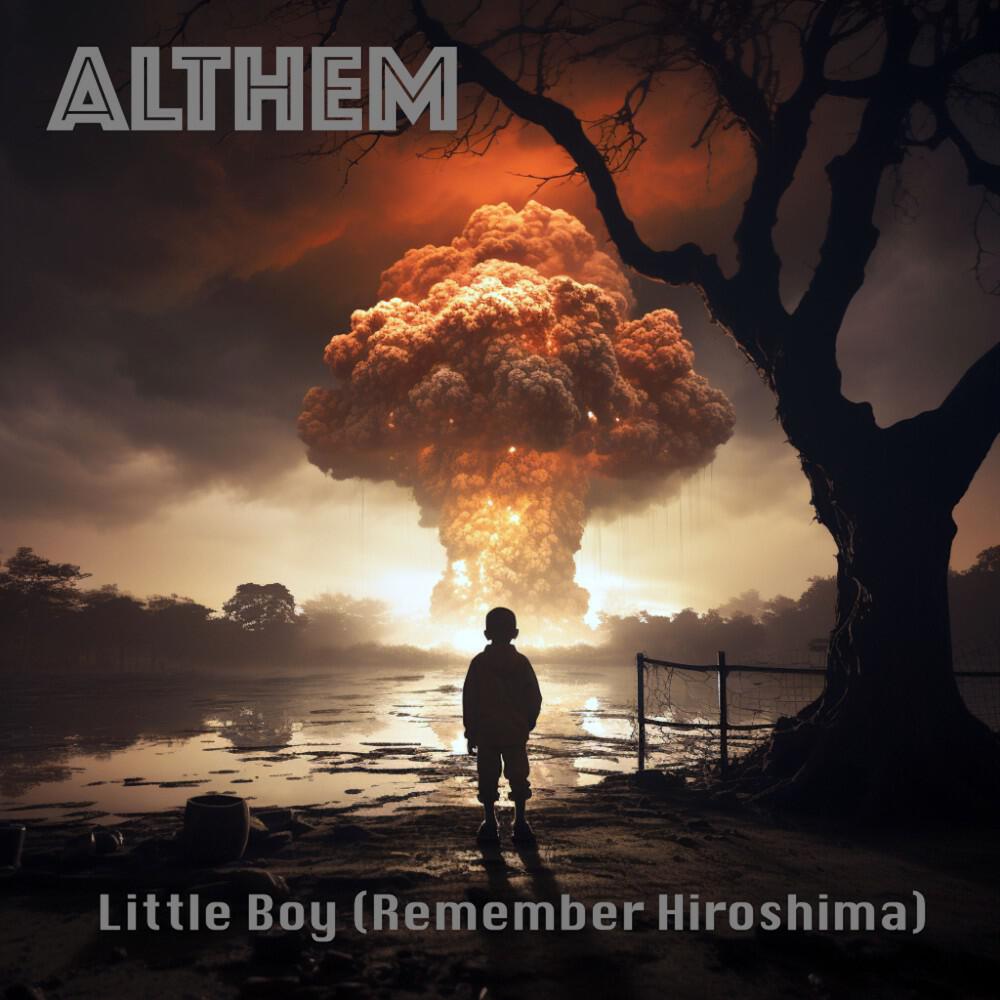Релиз Little Boy (Remember Hiroshima) [Original Mix]