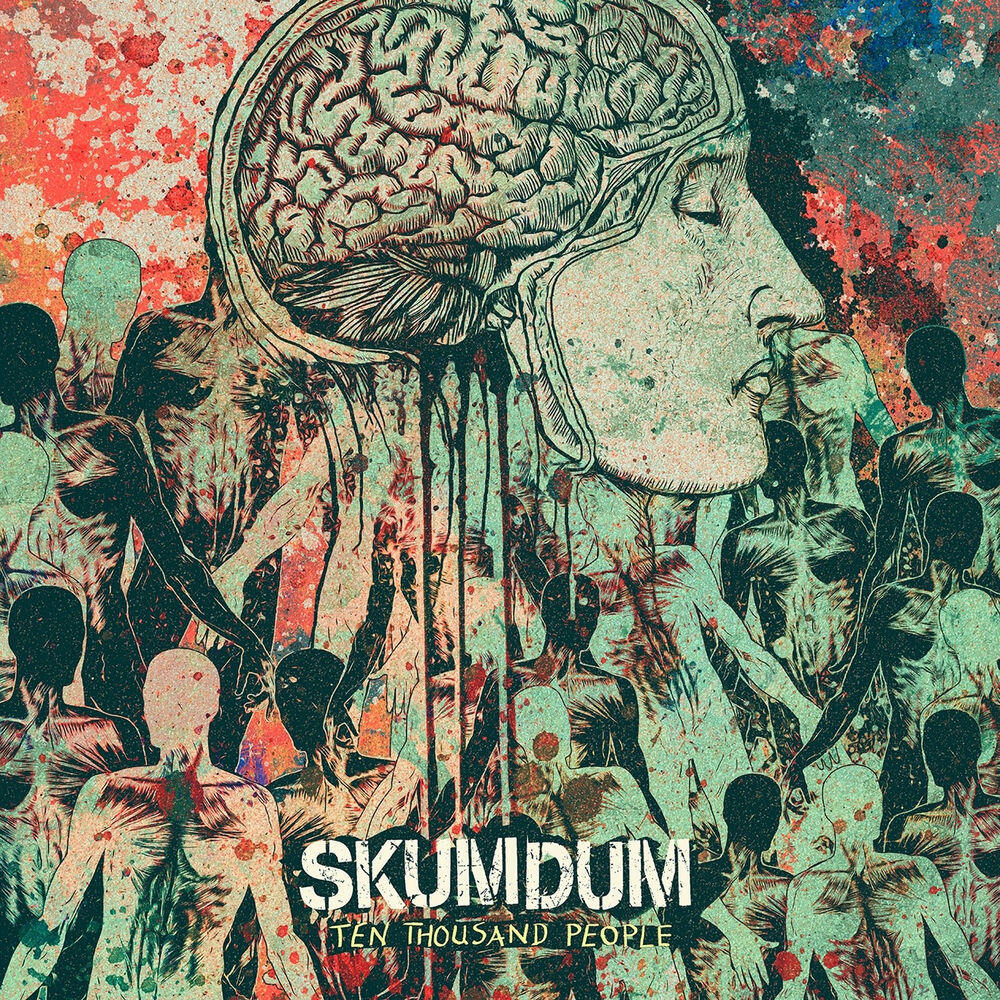 Релиз Ten Thousand People
