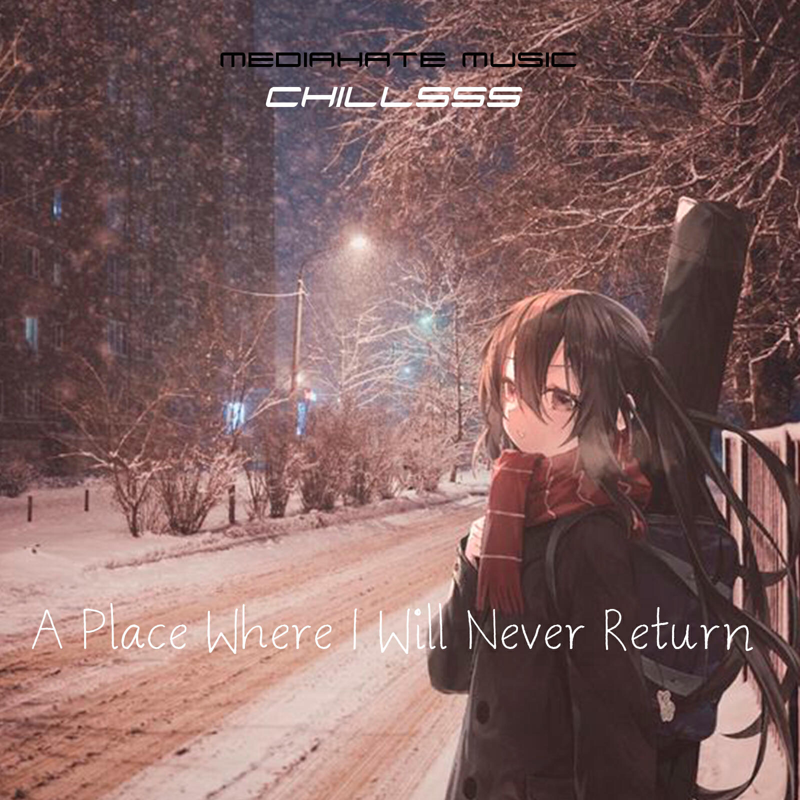 Релиз A Place Where I Will Never Return