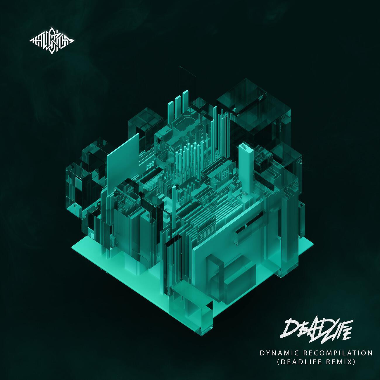 Релиз dynamic recompilation