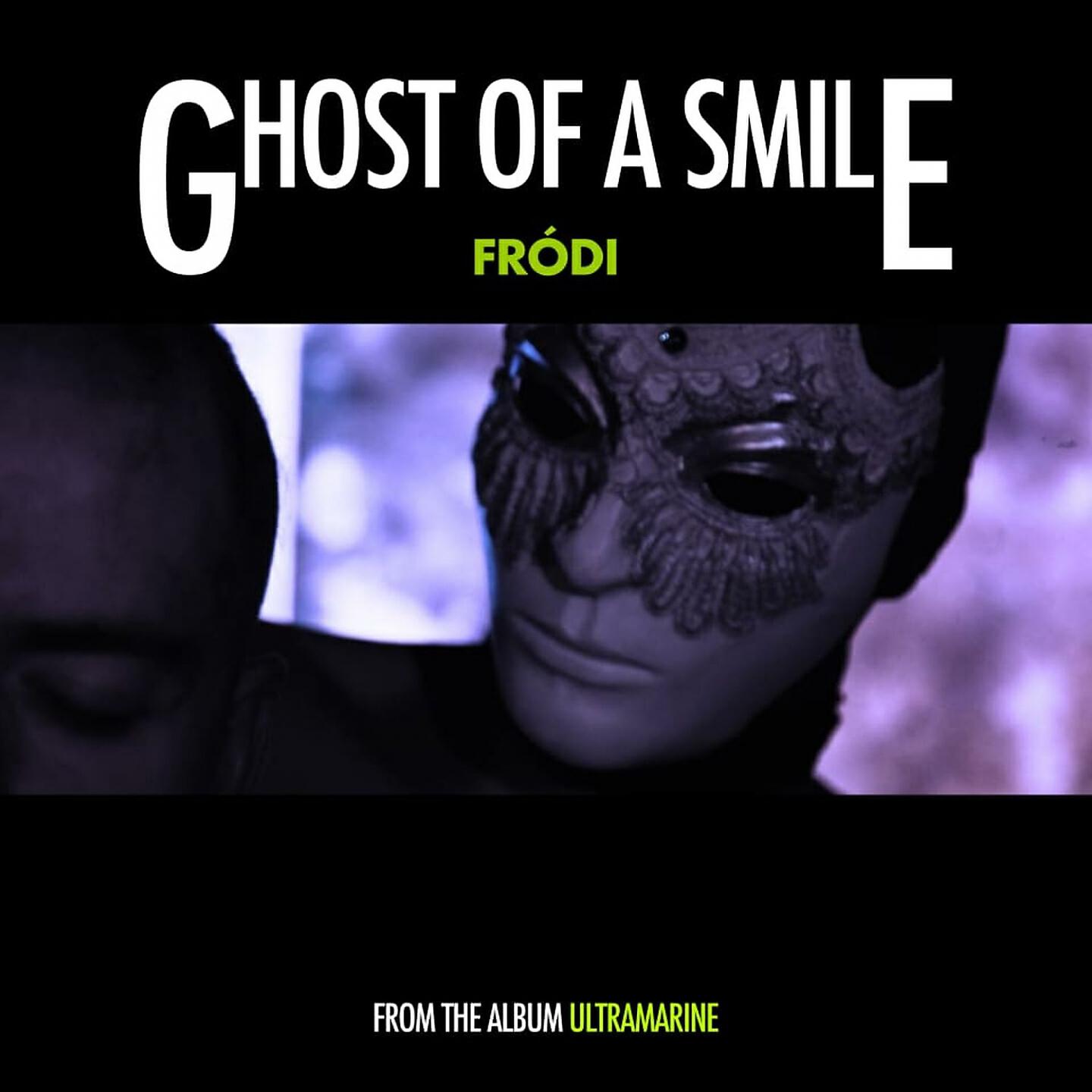 Релиз Ghost of a Smile