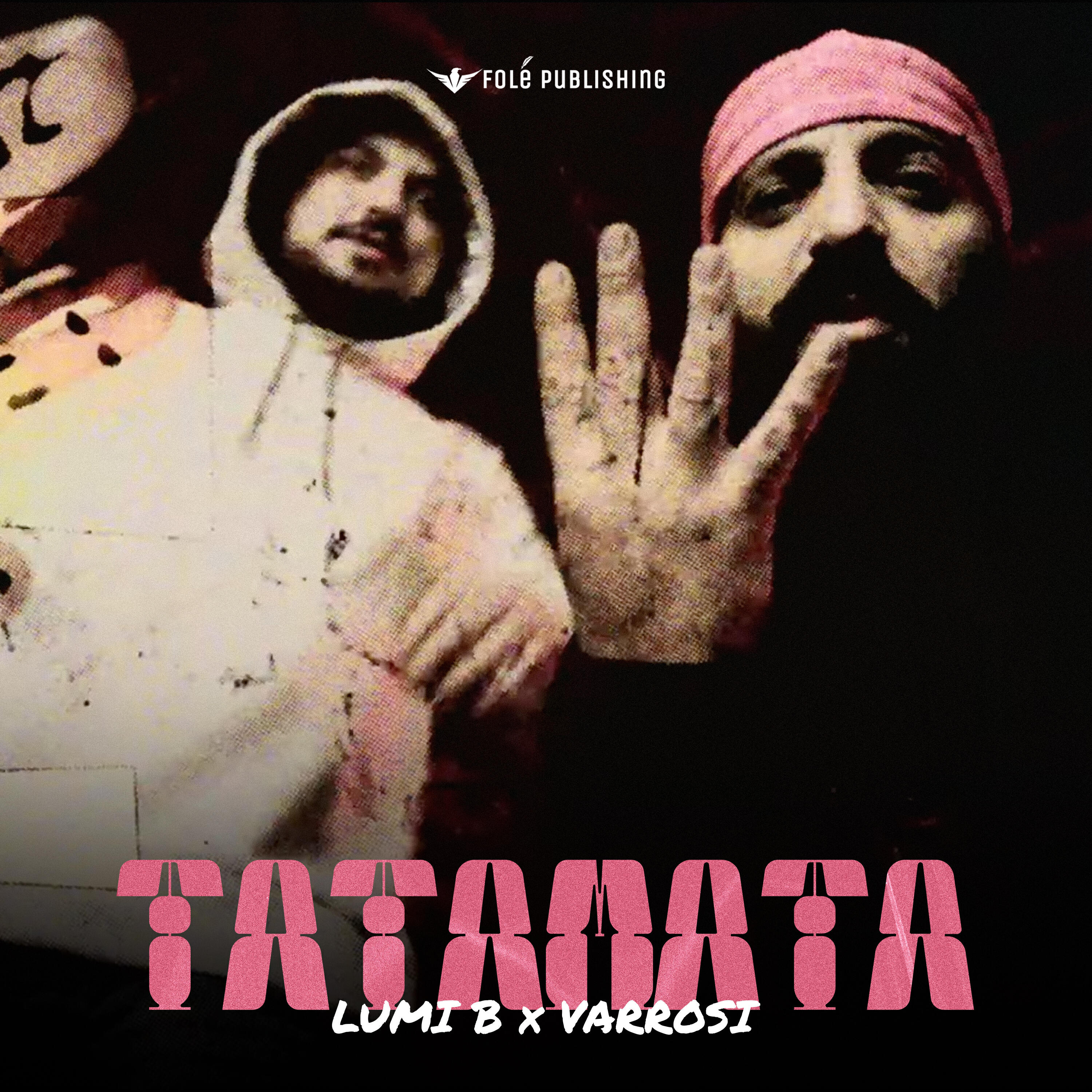 Релиз TATAMATA