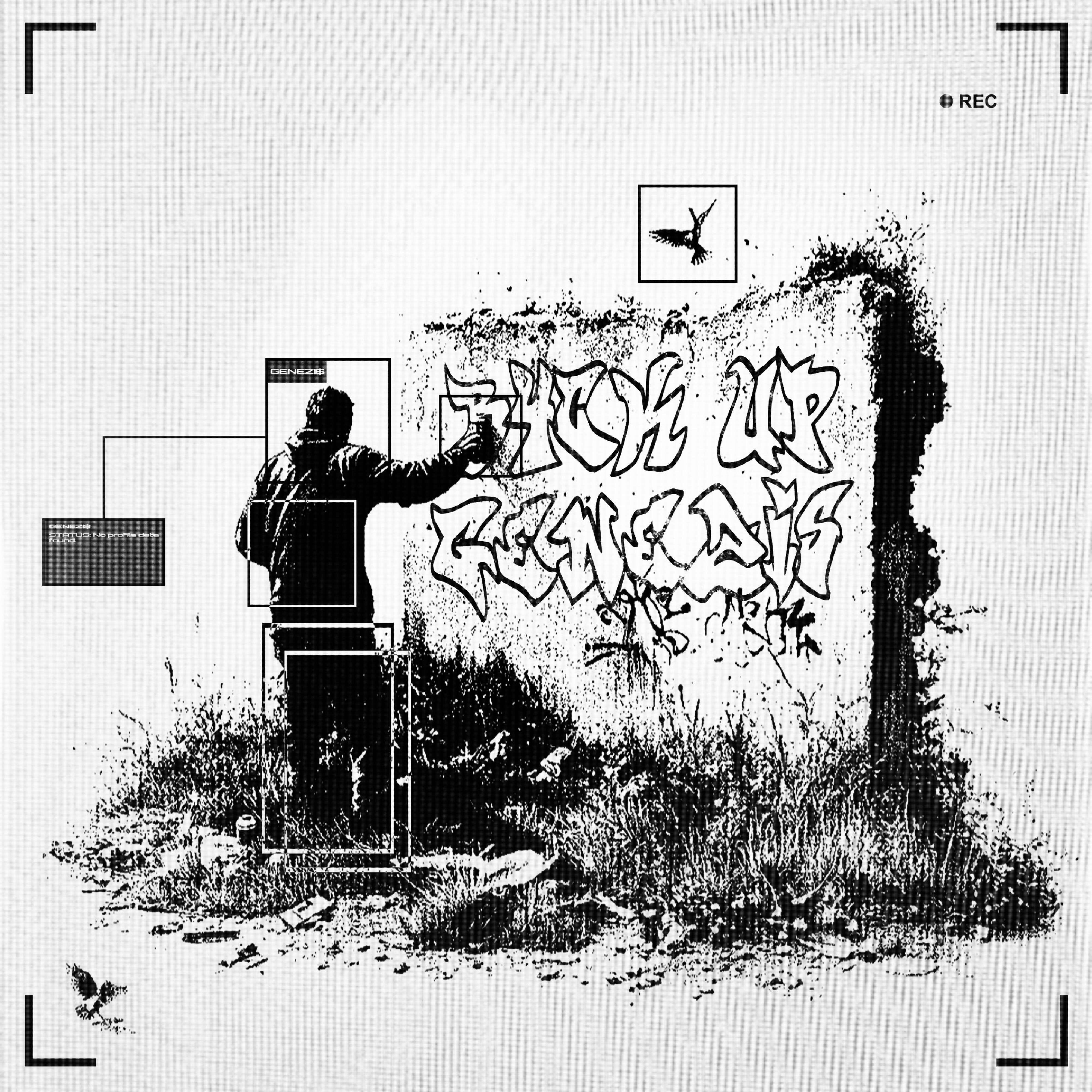 Релиз B4CK UP