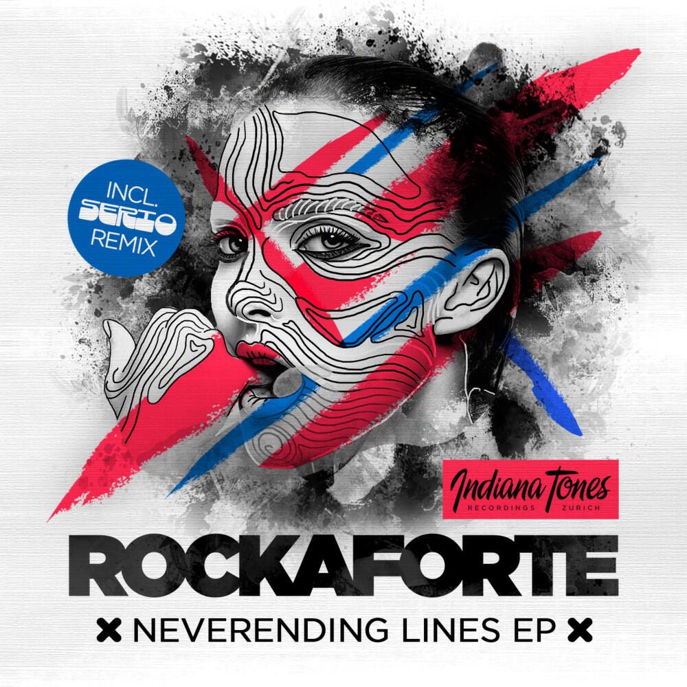 Релиз Neverending Lines EP