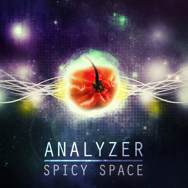 Релиз Spicy Space