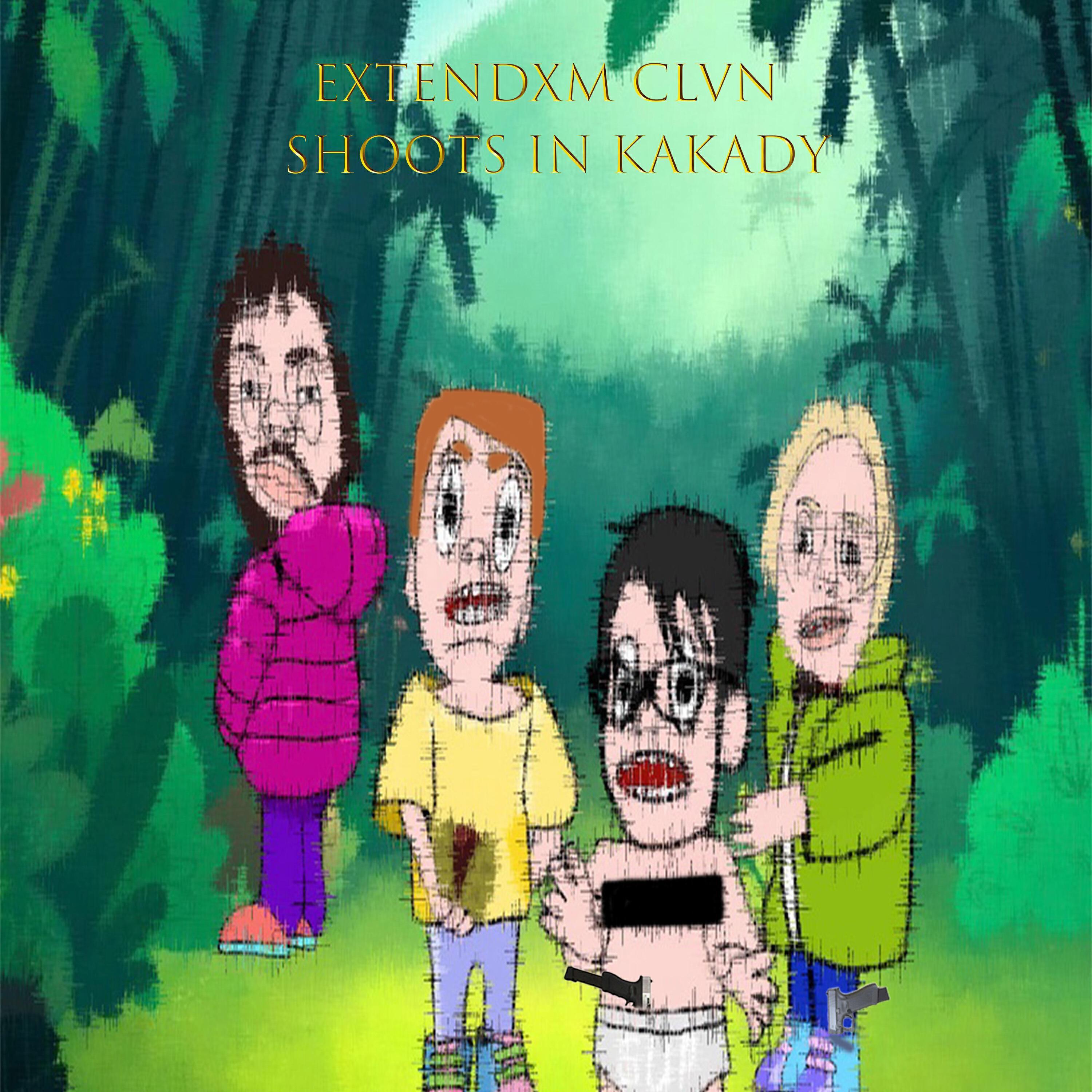 EXTENDXM CLVN