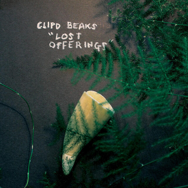 Релиз Lost Offerings