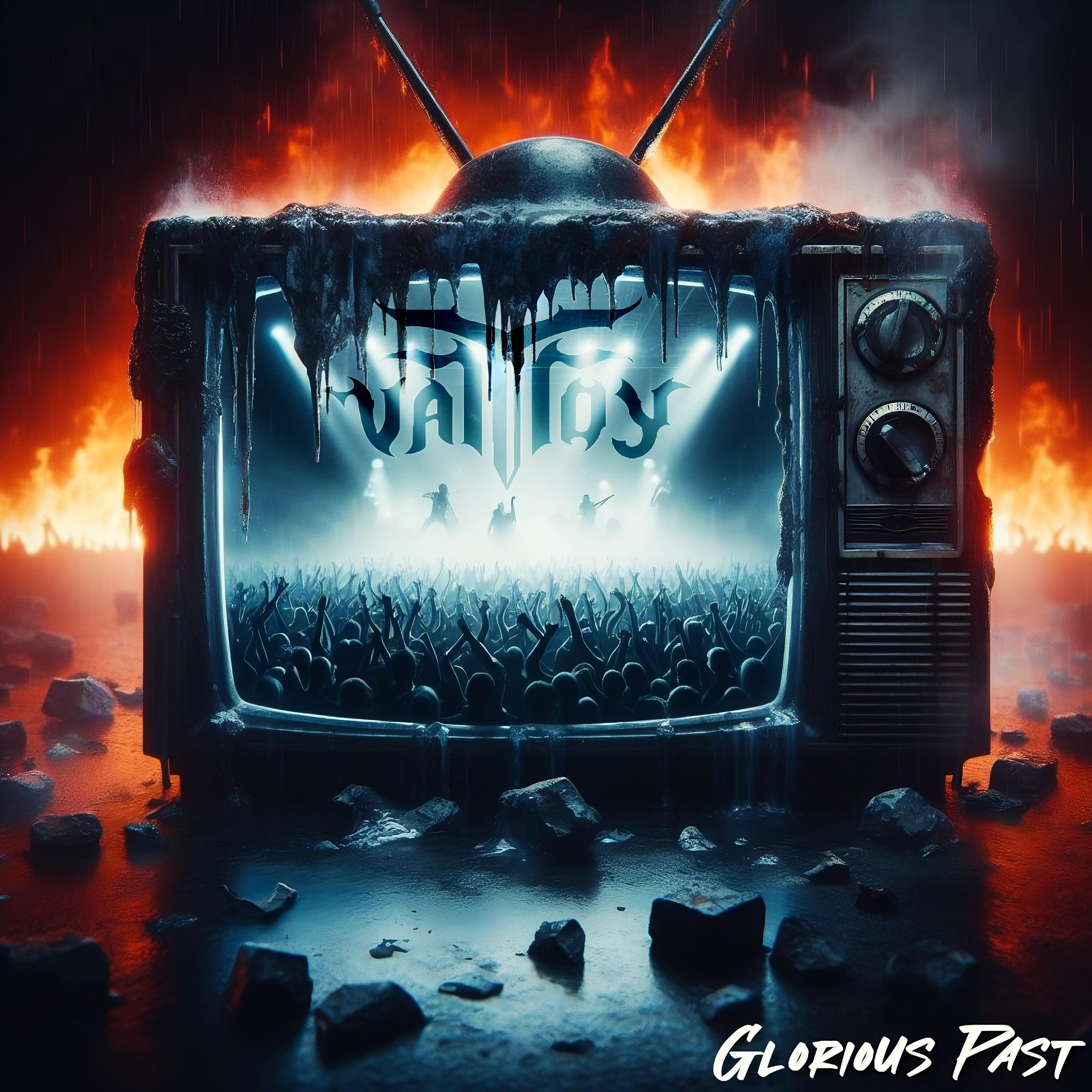 Релиз Glorious Past