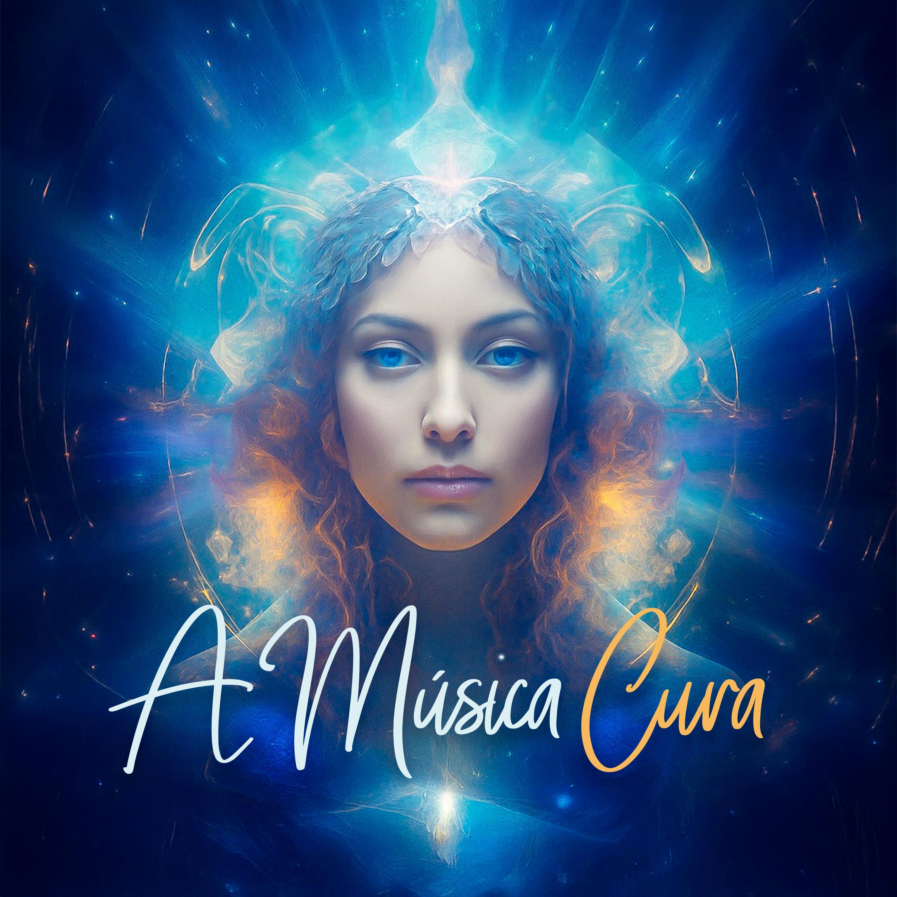 Релиз A Música Cura