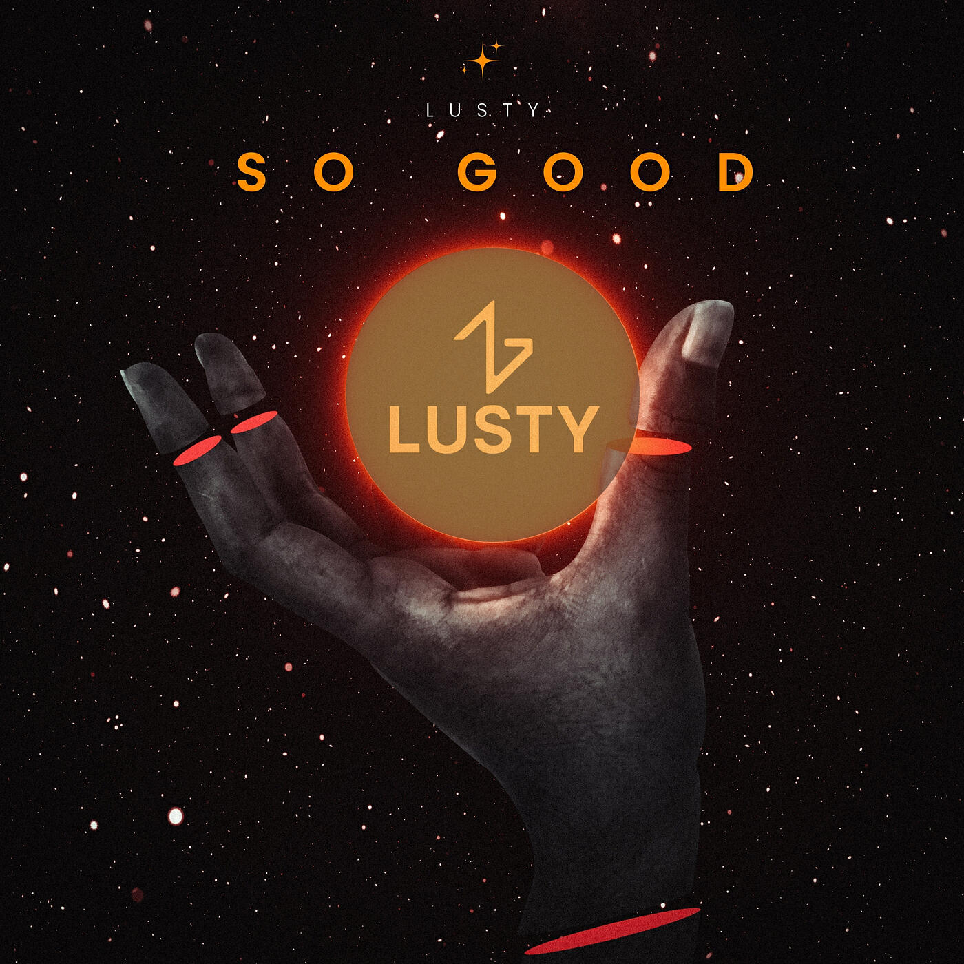 Релиз So Good