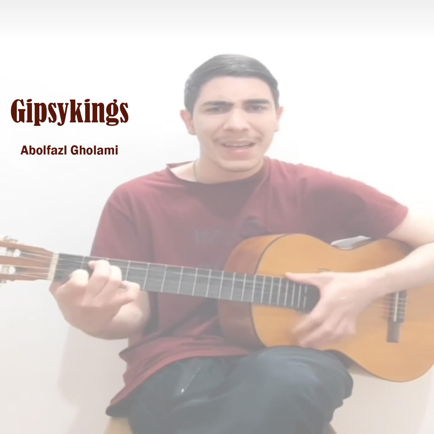 Релиз Gipsy kings