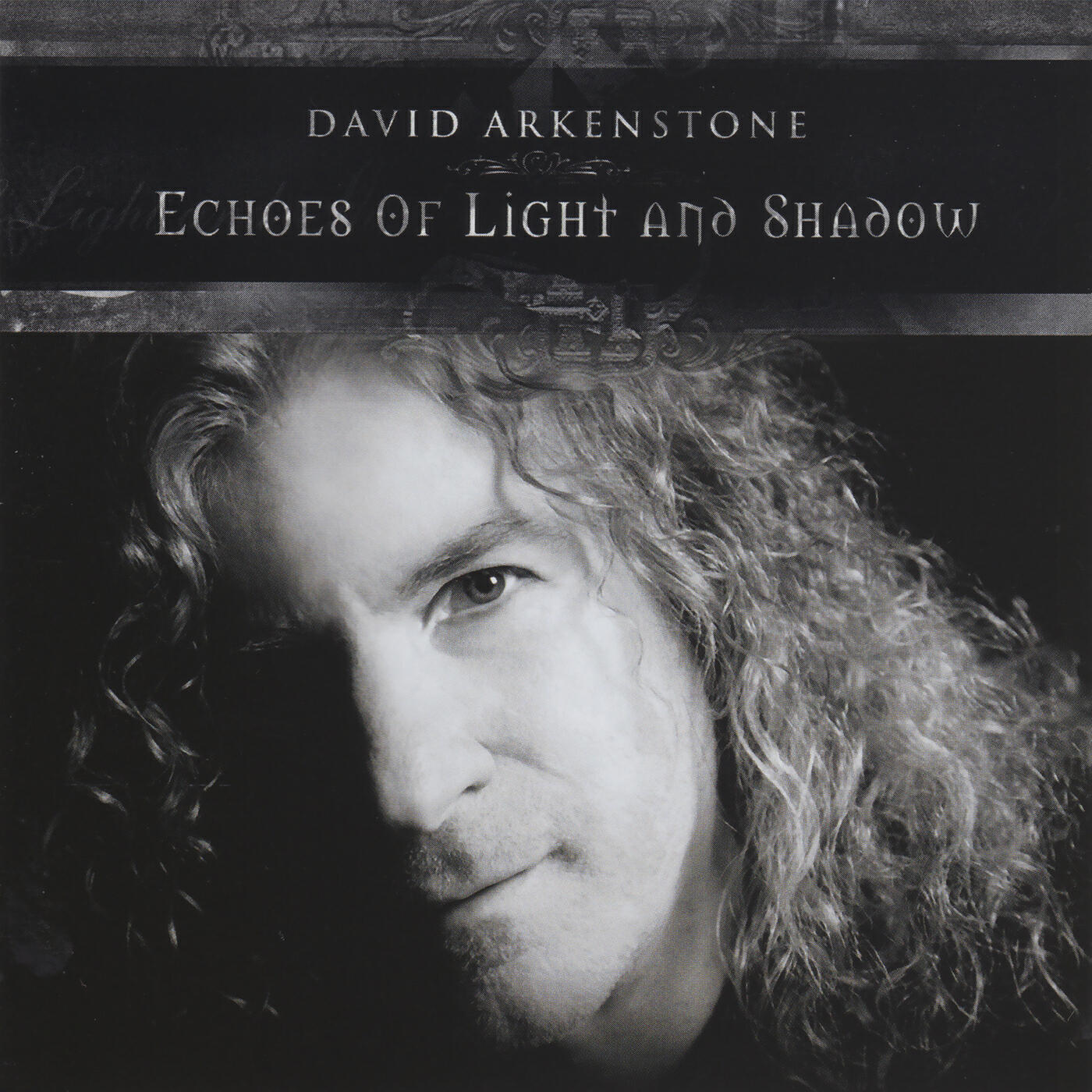 Релиз Echoes Of Light And Shadow