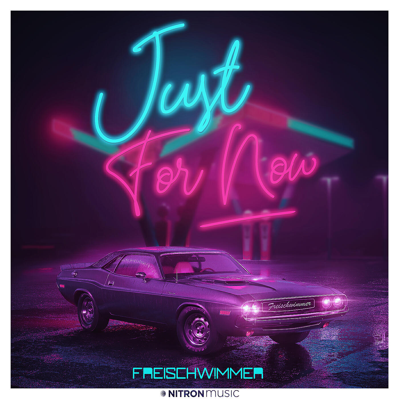 Скачать песню Freischwimmer - Just for now бесплатно в MP3 для Android и iOS