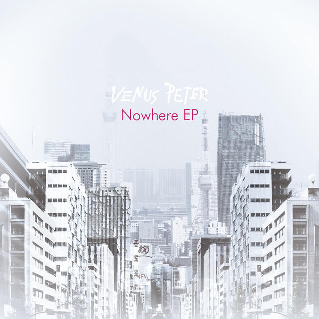 Релиз Nowhere EP