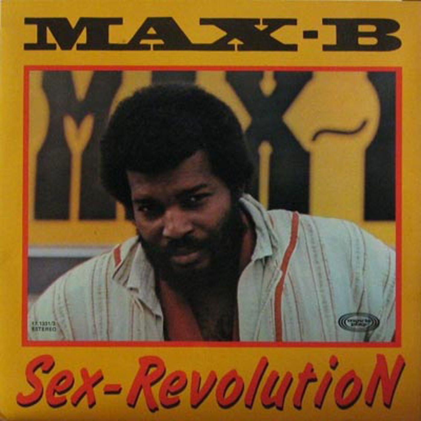 Релиз Sex-revolution
