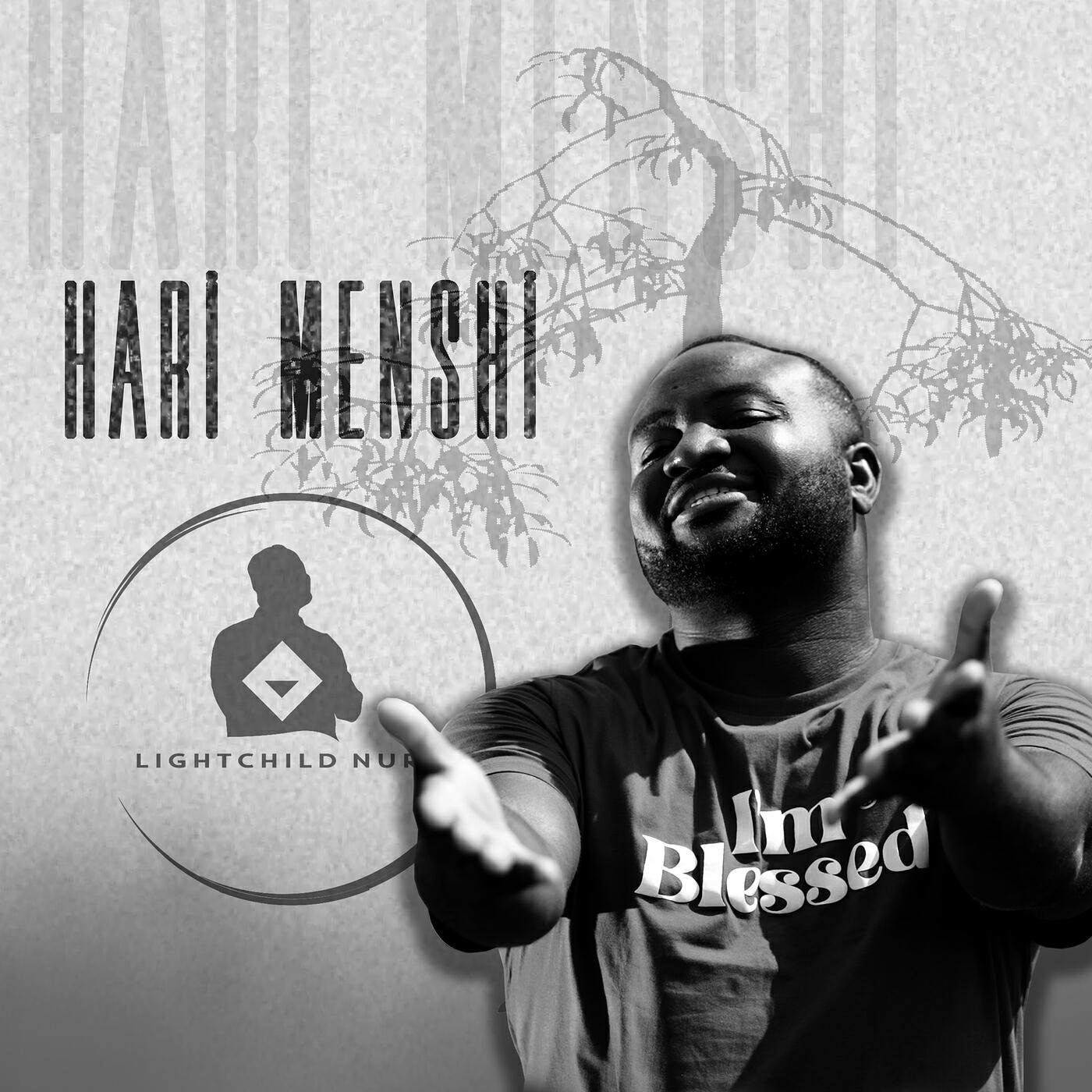 Релиз Harimenshi