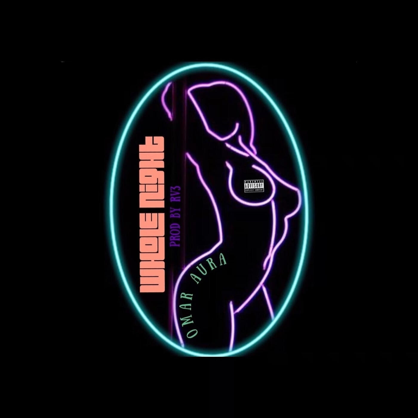 Релиз Whole Night