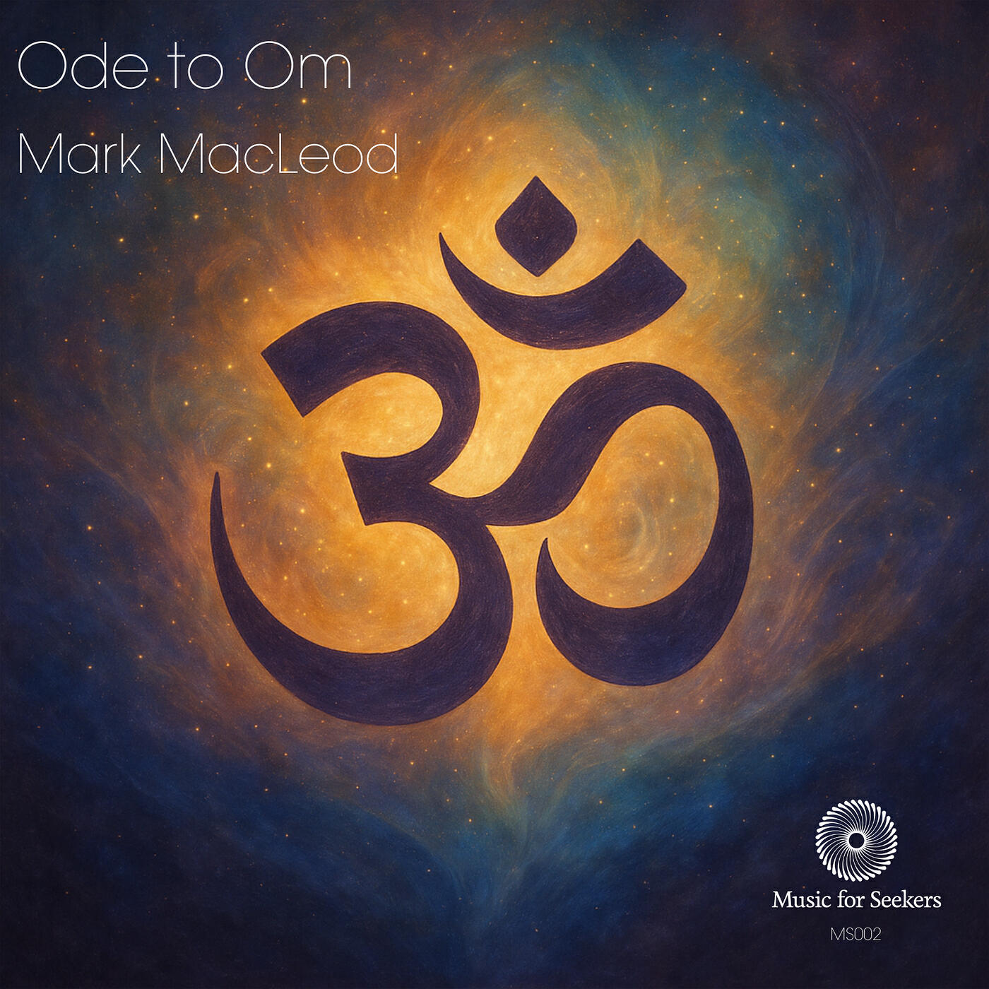 Mark Macleod