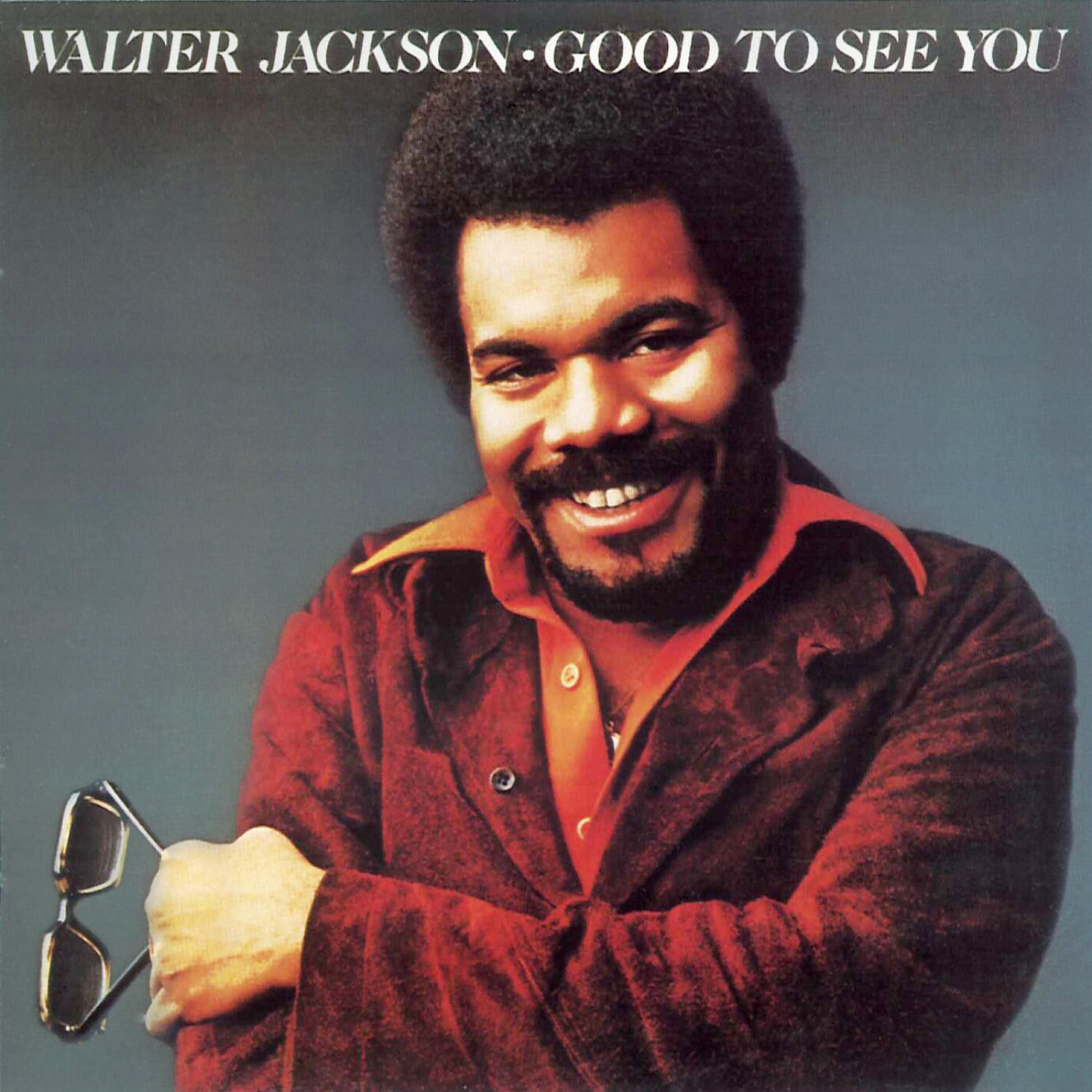 Релиз Good To See You