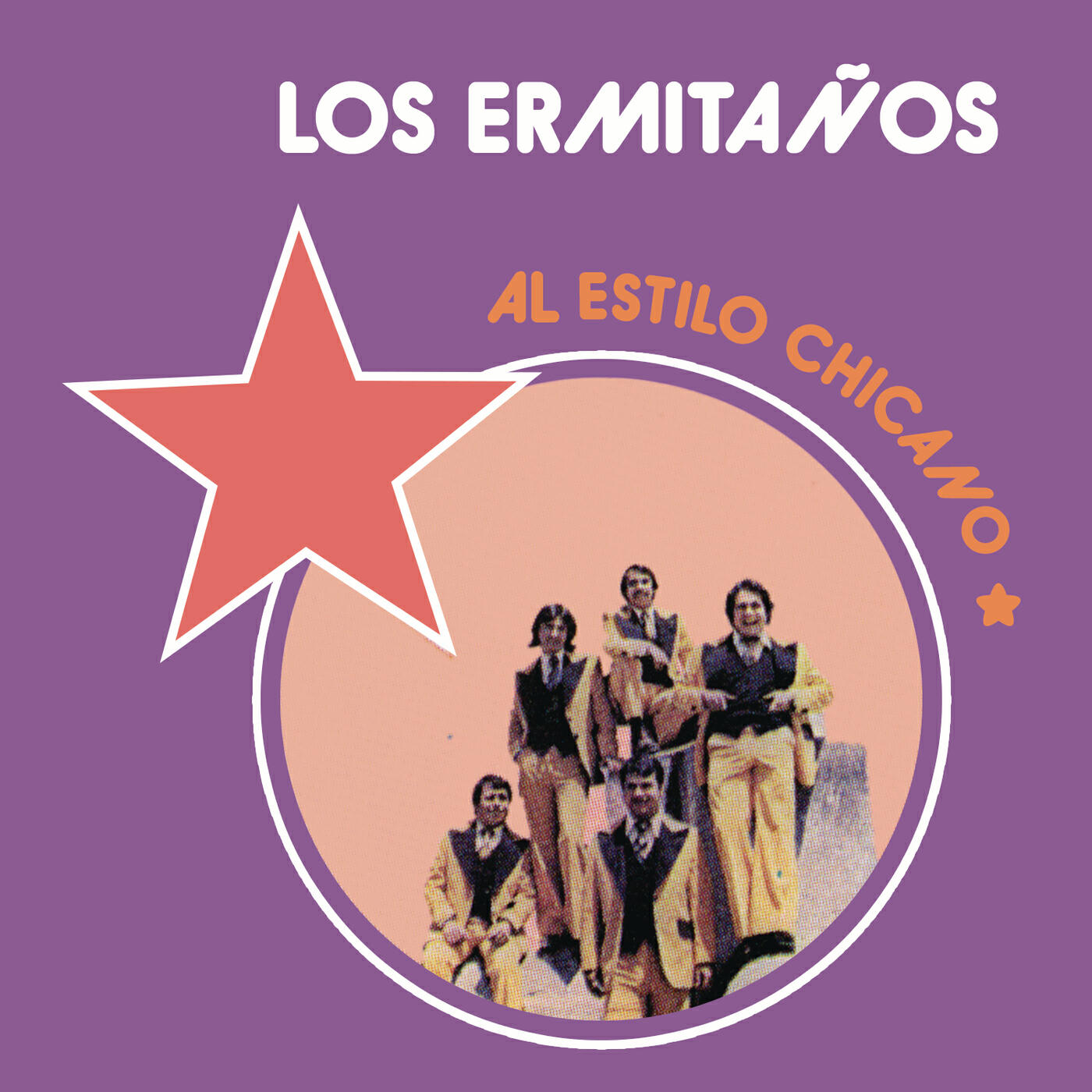 Релиз Al Estilo Chicano