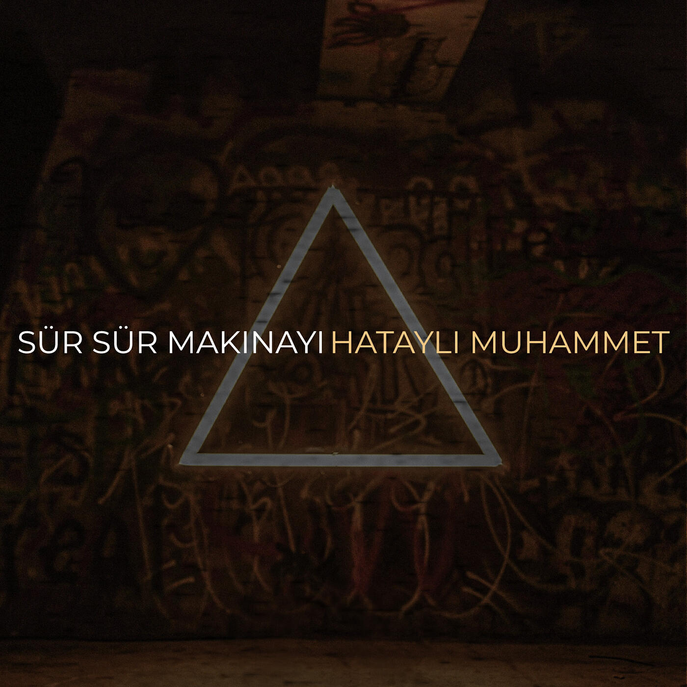 Релиз Sür Sür Makinayı