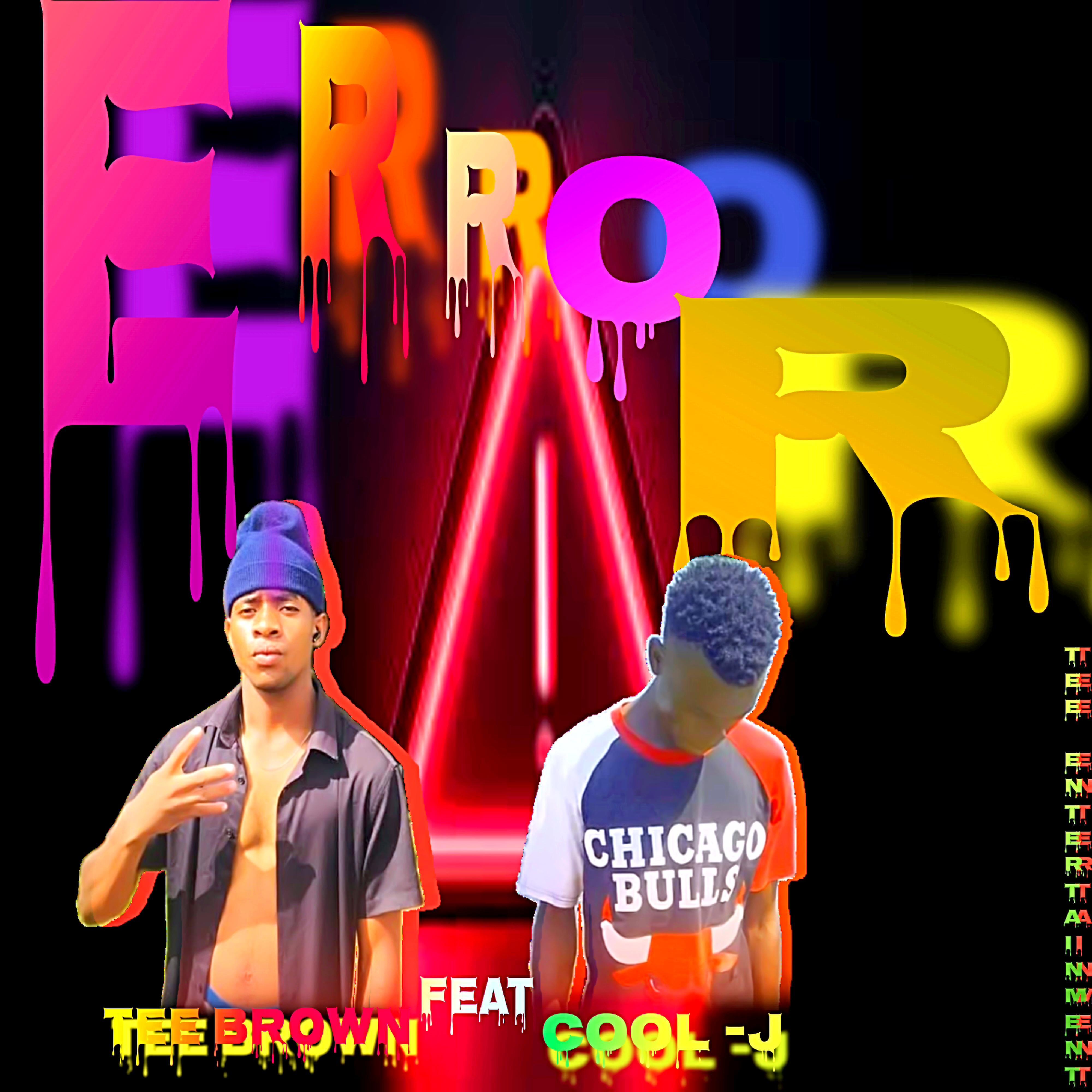 Tee brown