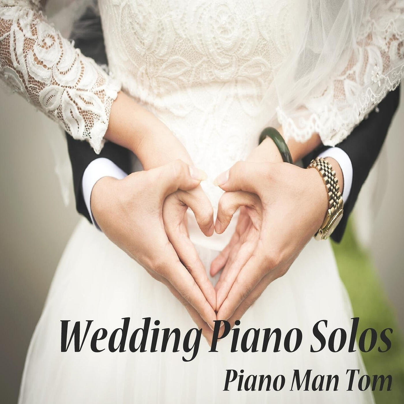 Релиз Wedding Piano Solos