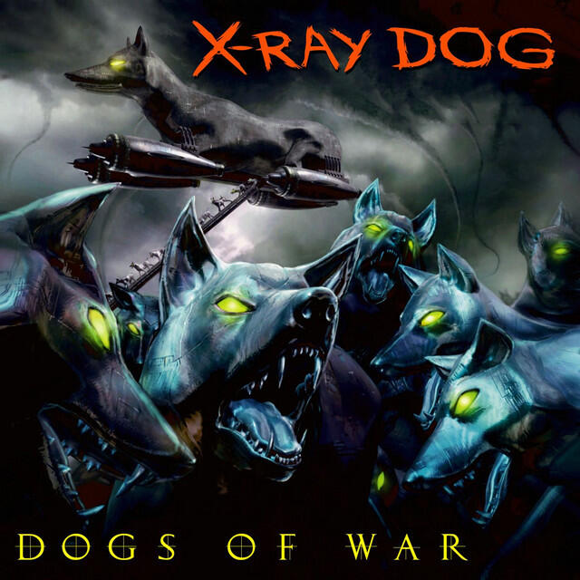 Релиз Dogs of War II