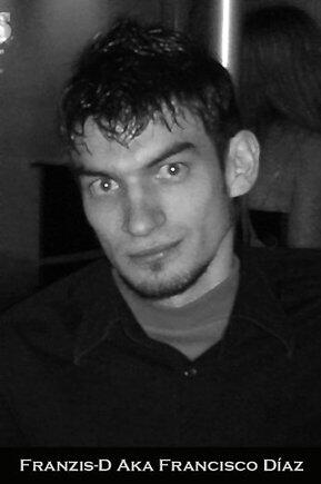 Francisco Diaz
