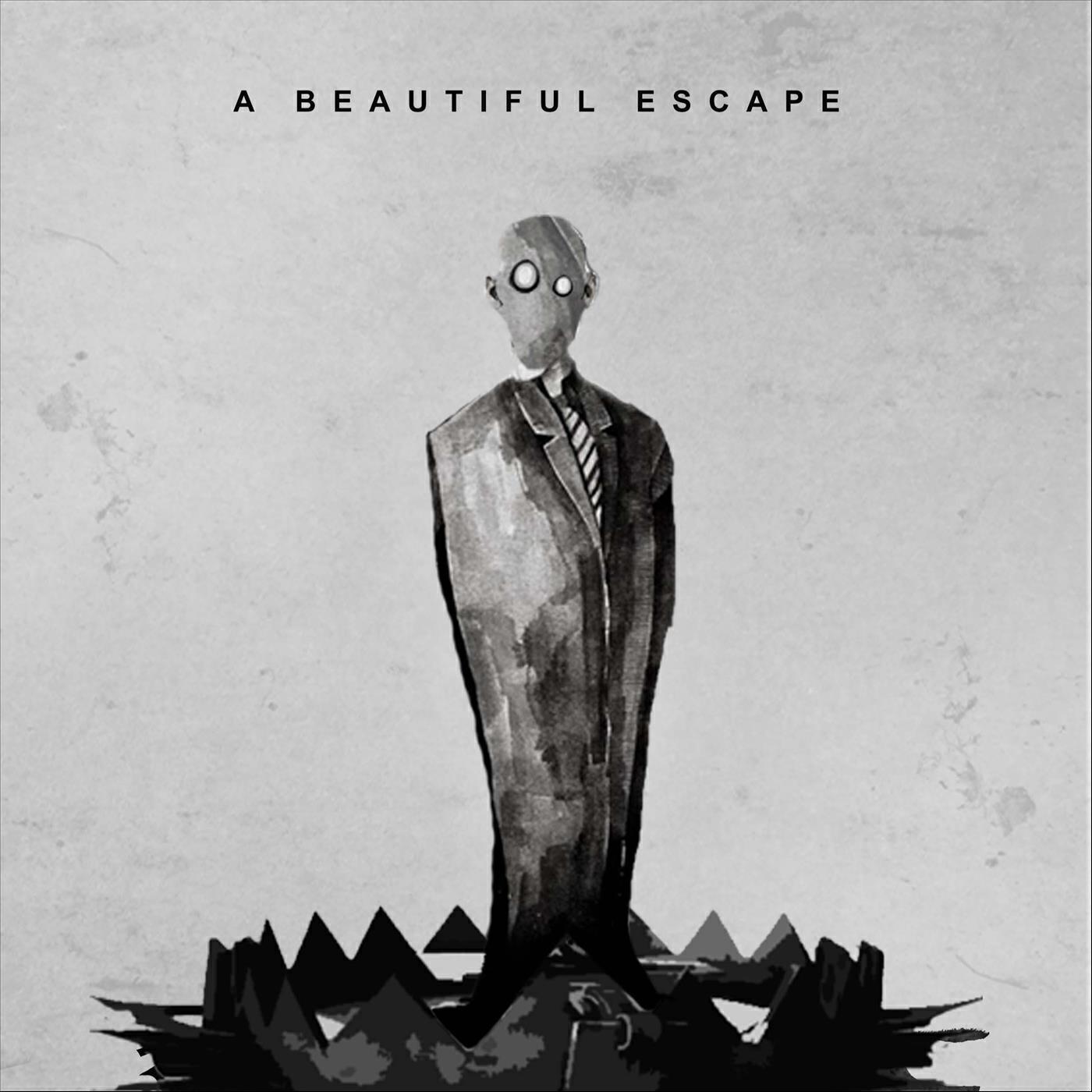 Релиз A Beautiful Escape