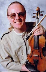Ric Sanders