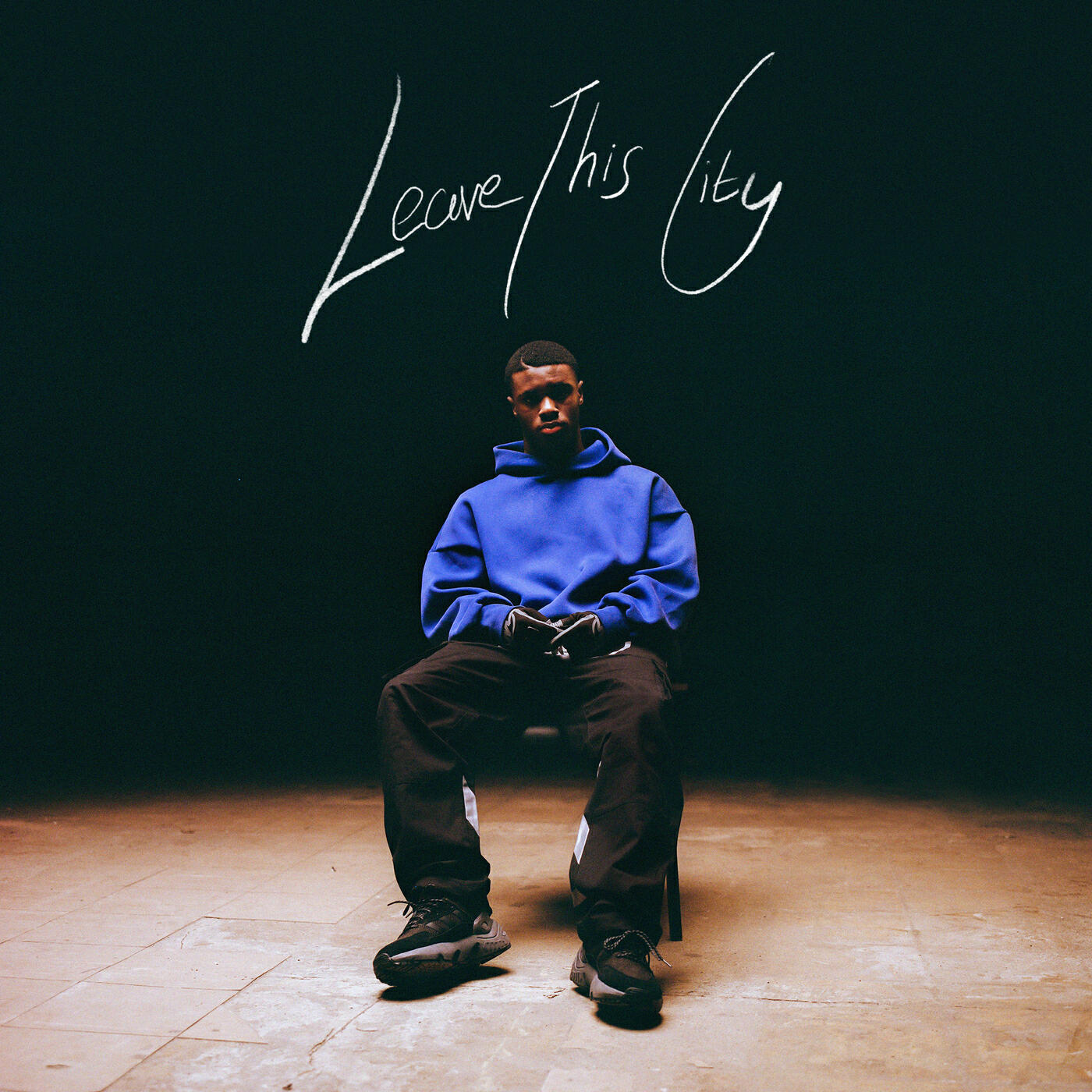 Релиз Leave This City