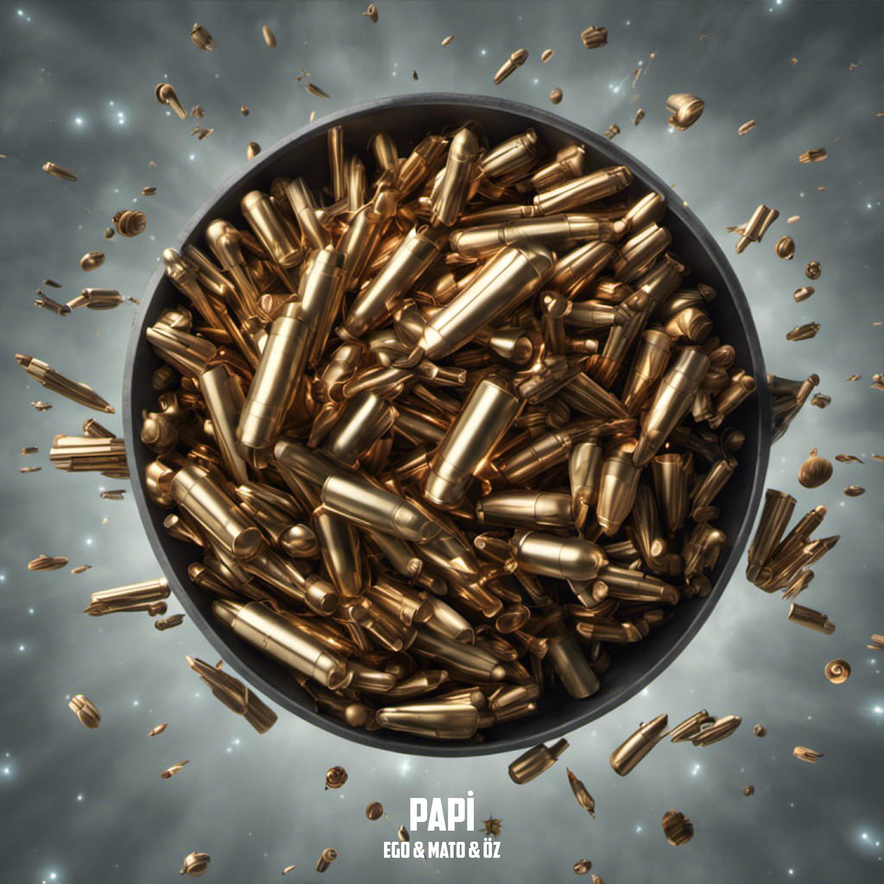 Релиз Papi