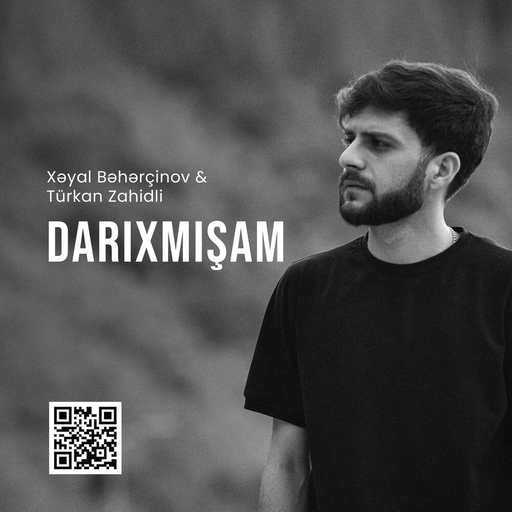 Релиз Darıxmışam
