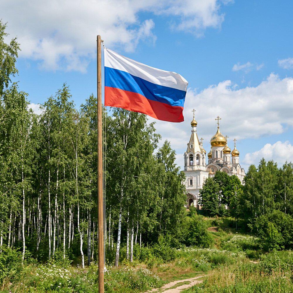 Релиз Россия