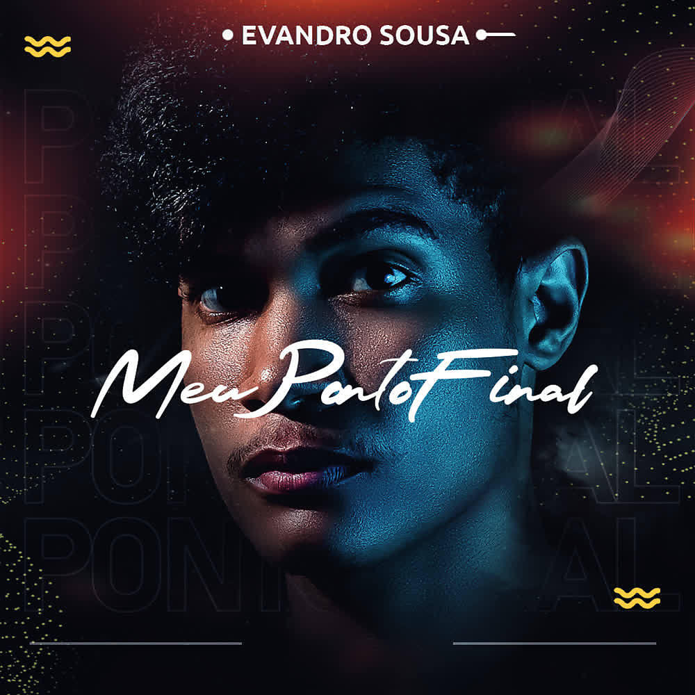 Релиз Meu Ponto Final