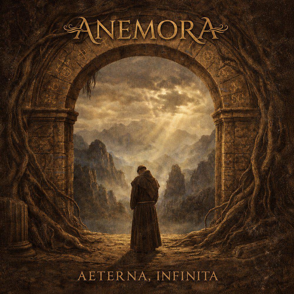 Релиз Aeterna, Infinita