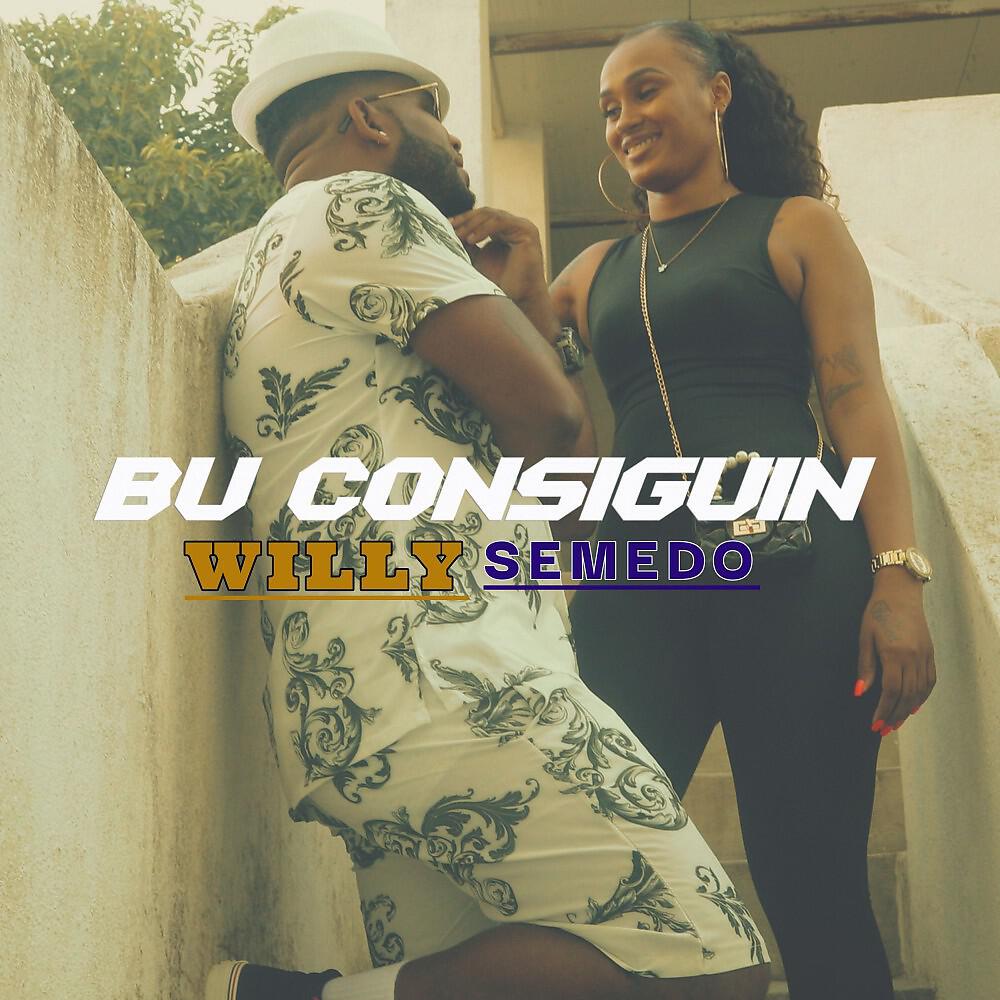 Релиз Bu Consiguin
