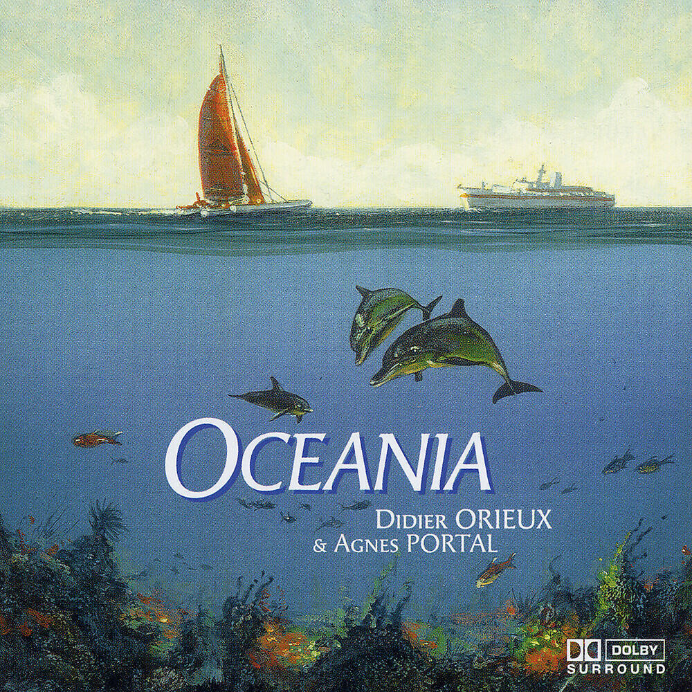 Релиз Oceania