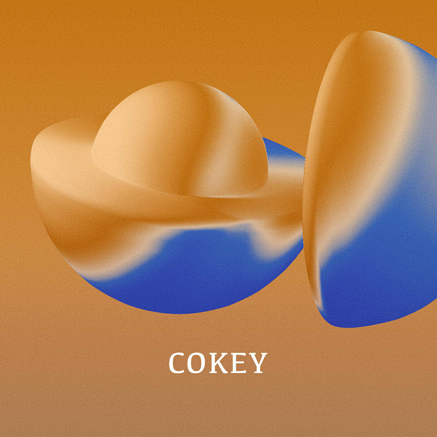 Релиз Cokey