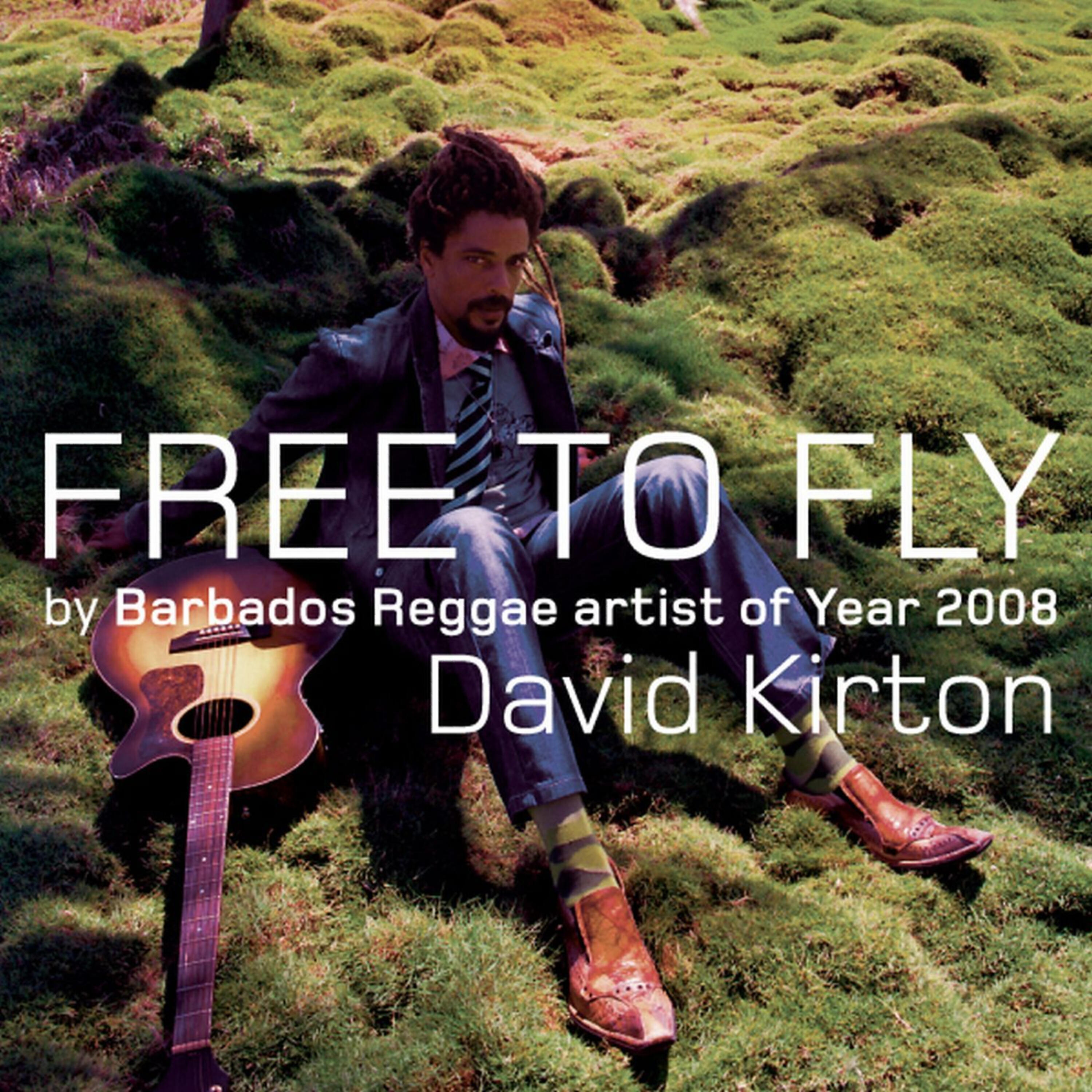 Релиз Free To Fly