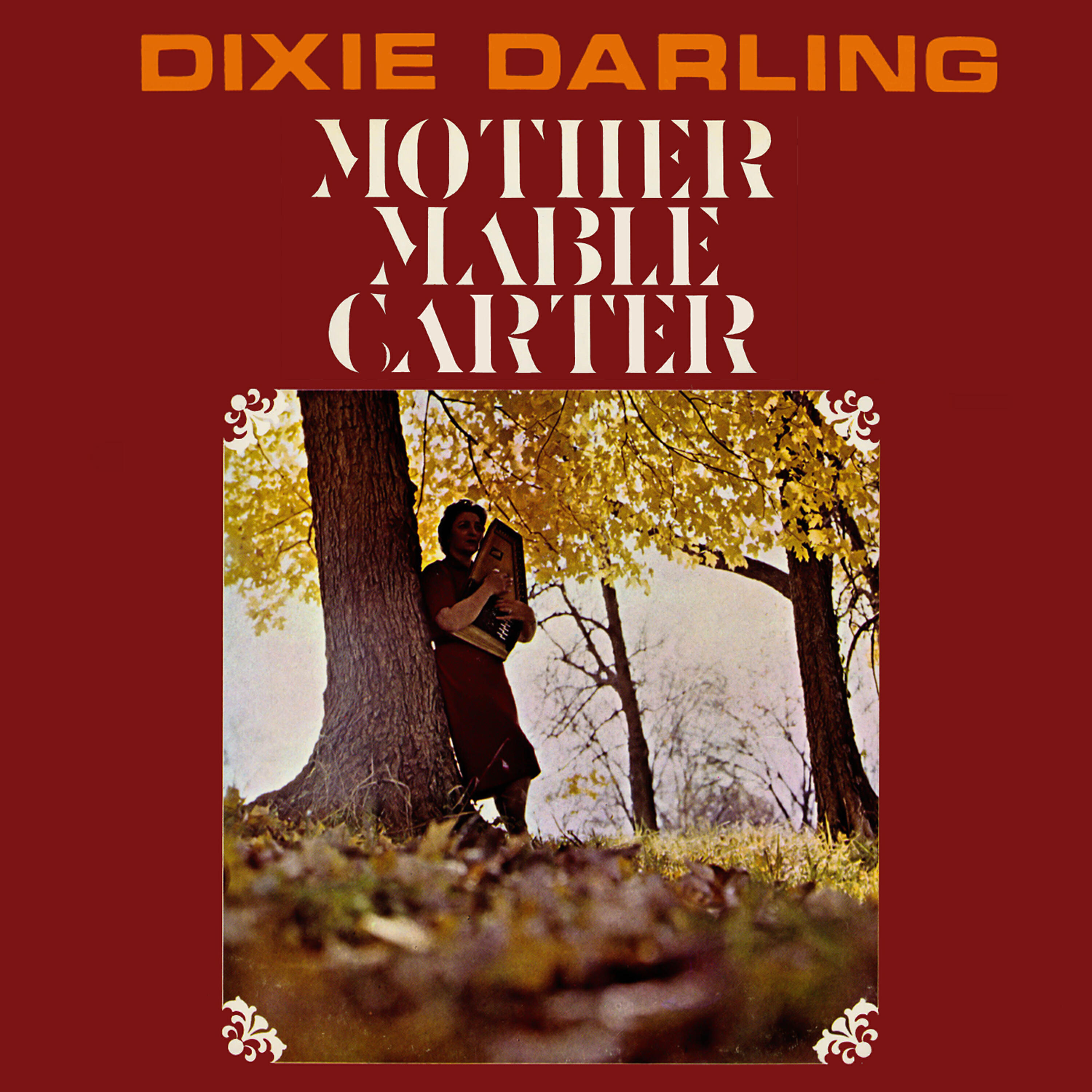 Mother Mabel Carter