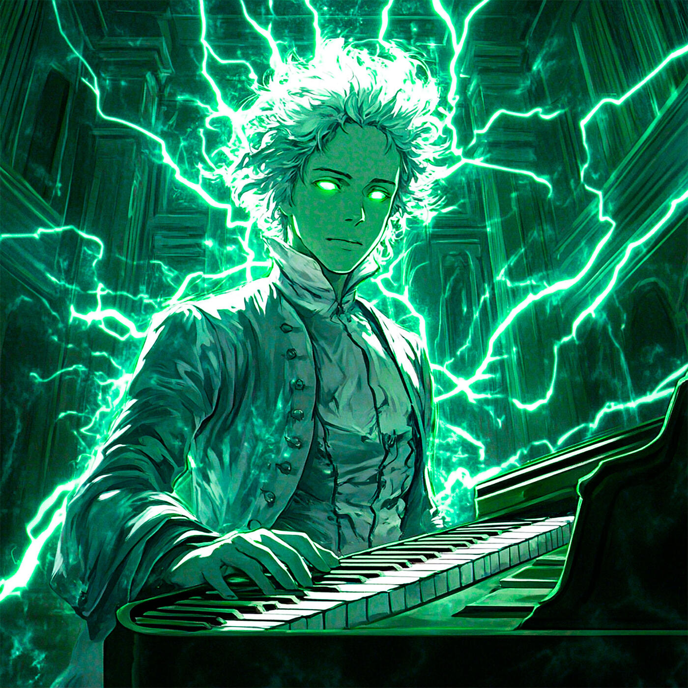 Релиз Montagem Mozart
