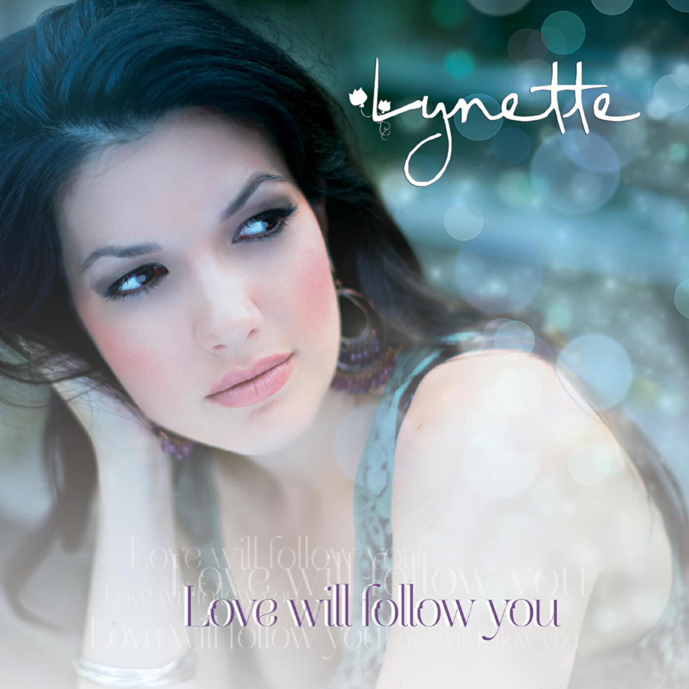 Релиз Love Will Follow You