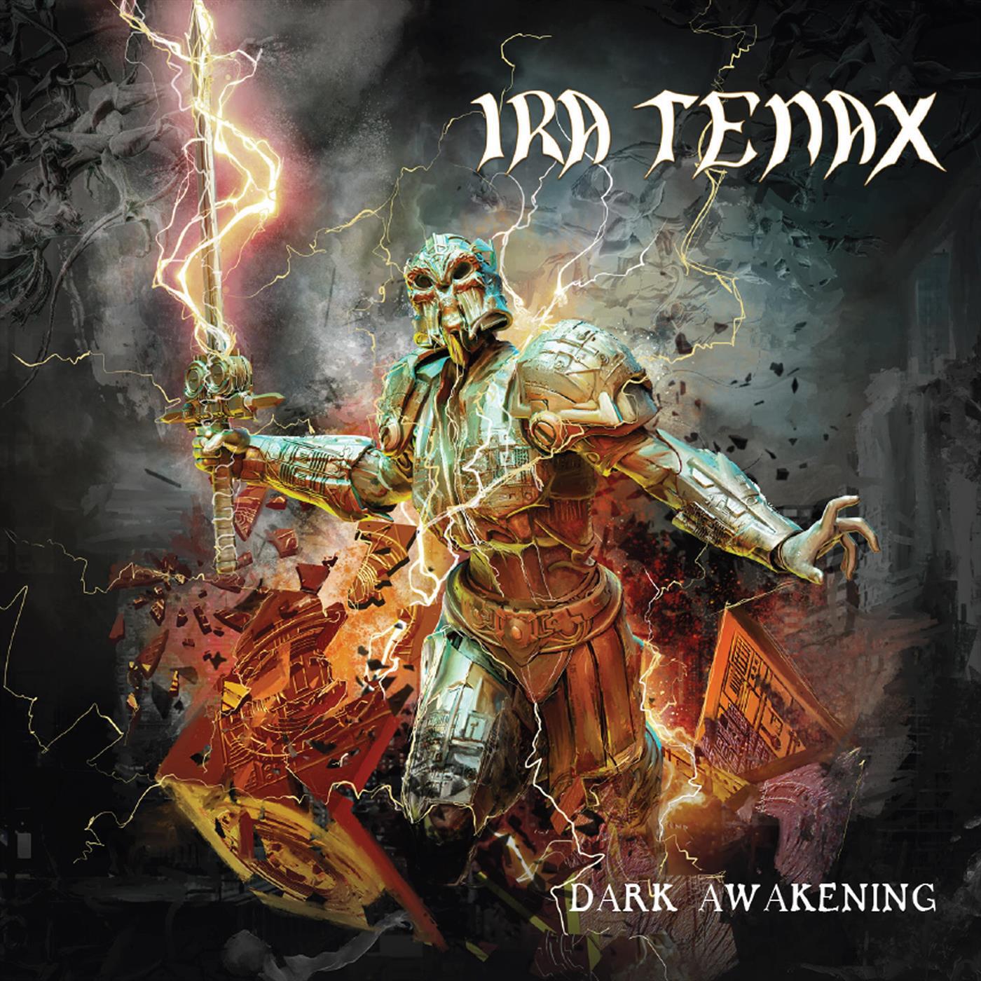 Релиз Dark Awakening