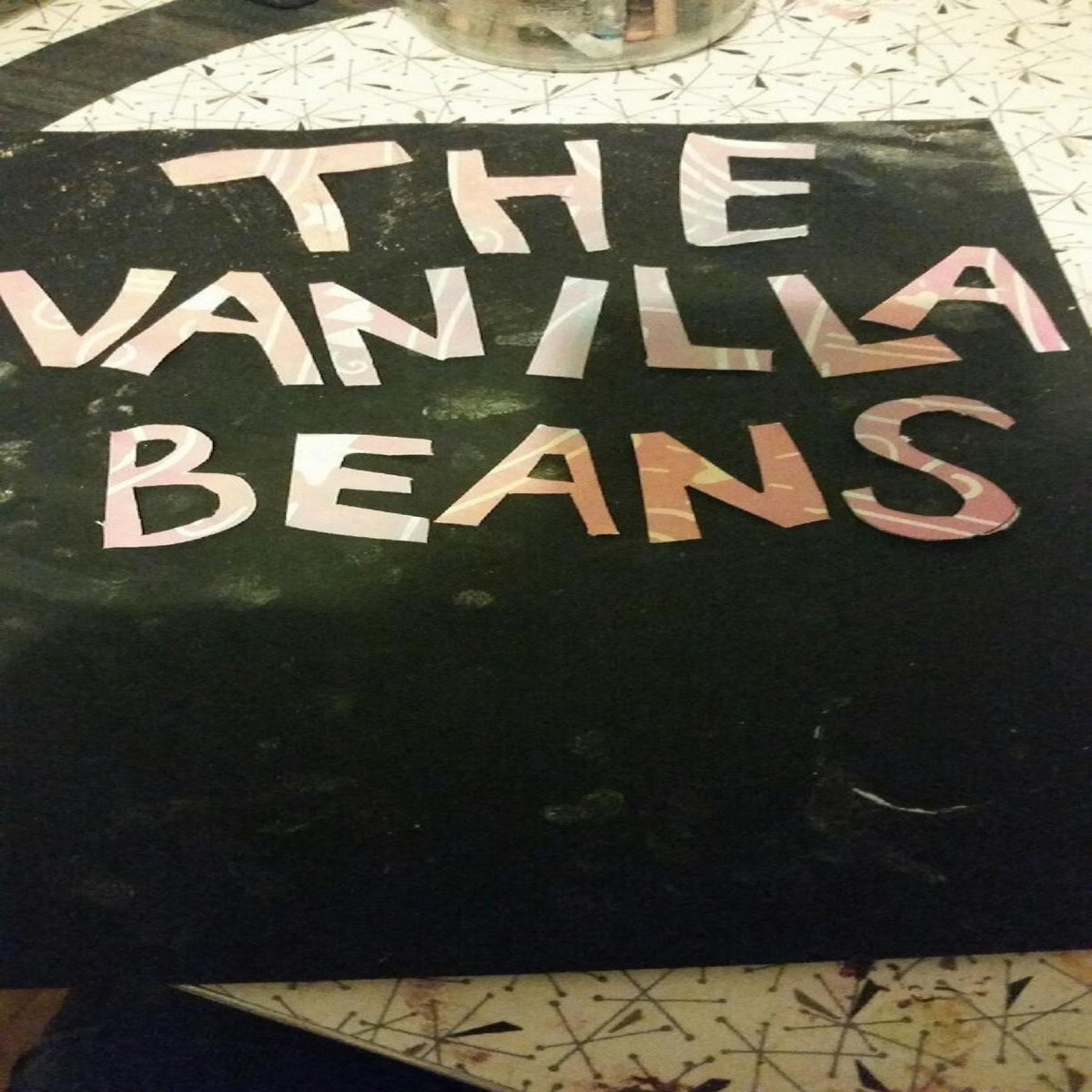 Релиз V-Beans Monthly
