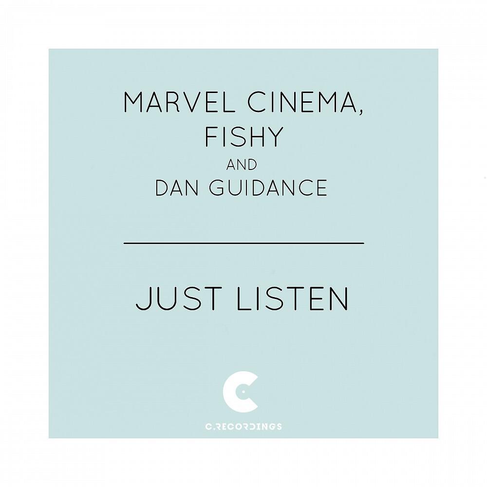 Marvel Cinema, Fishy & Dan Guidance